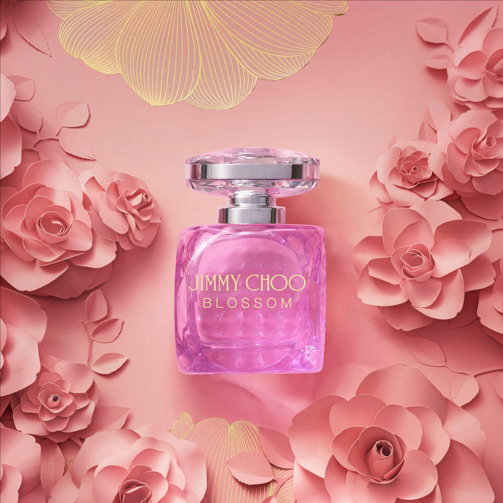Jimmy Choo Blossom Special Edition 2024 Eau de Parfum 60ml Spray