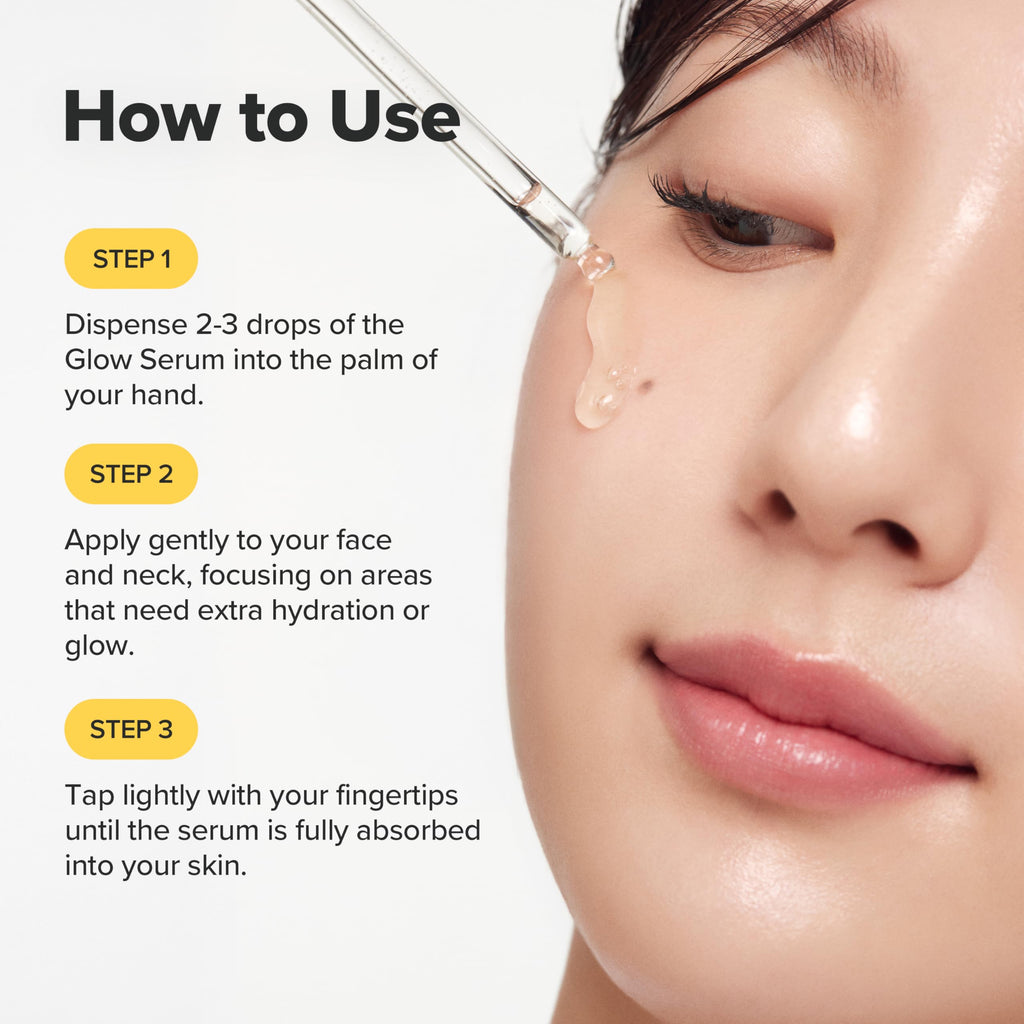 Beauty of Joseon Proplis + Niacinamide serum 30ml