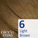 Nice & Easy Root Touch Up Light Brown 6