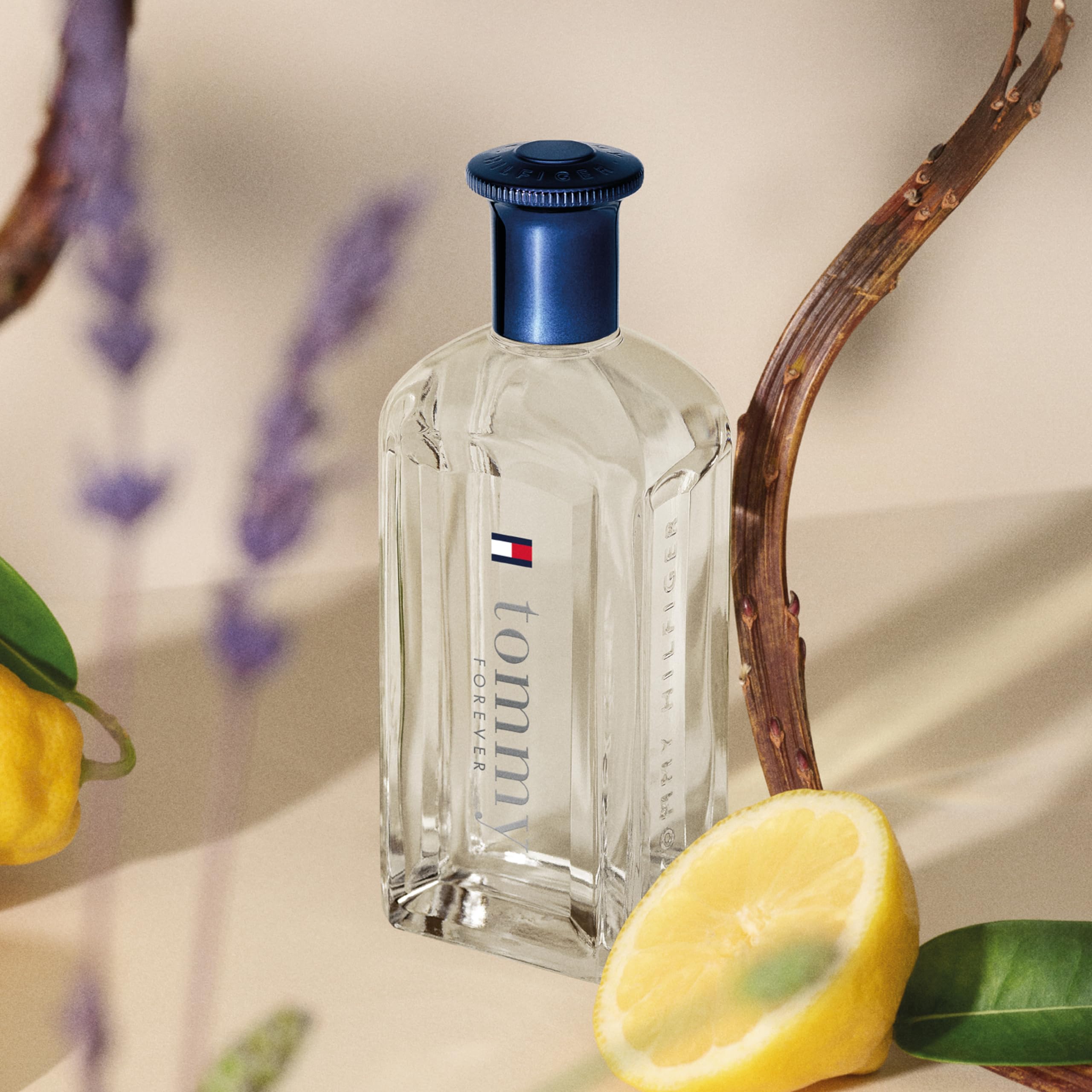 Tommy Hilfiger Forever Eau de Toilette 30ml Spray