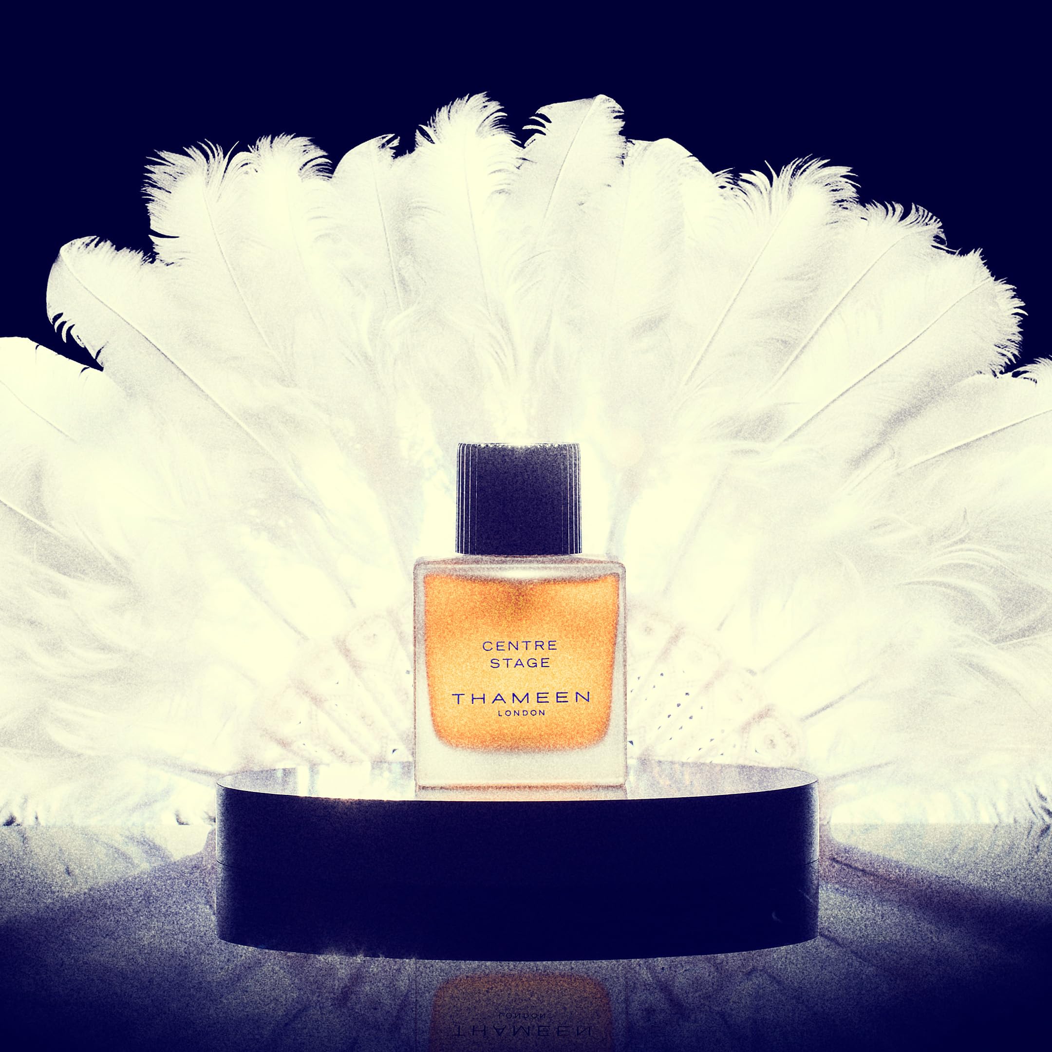 Thameen Centre Stage Cologne Elixir 100ml Spray