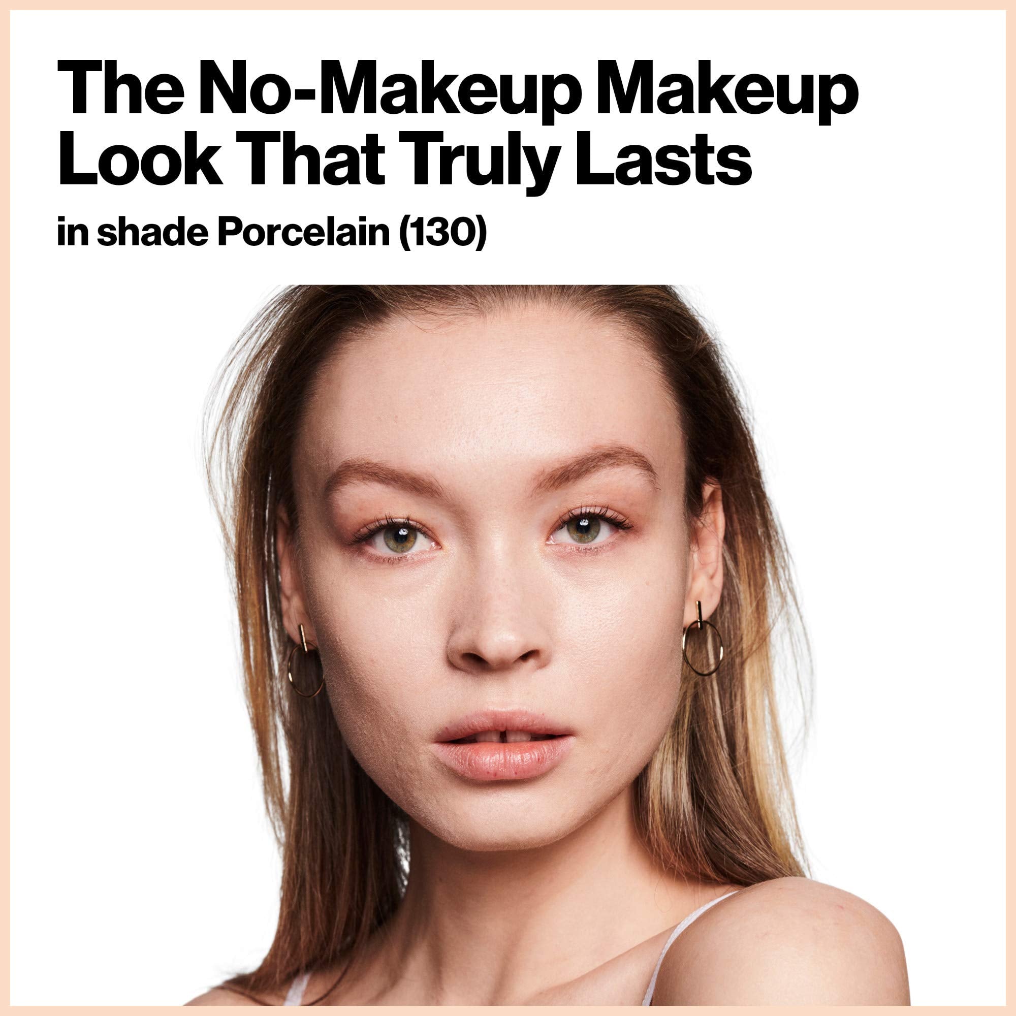 Revlon ColorStay Longwear Makeup SPF15 - 130 Porcelaine -30ml