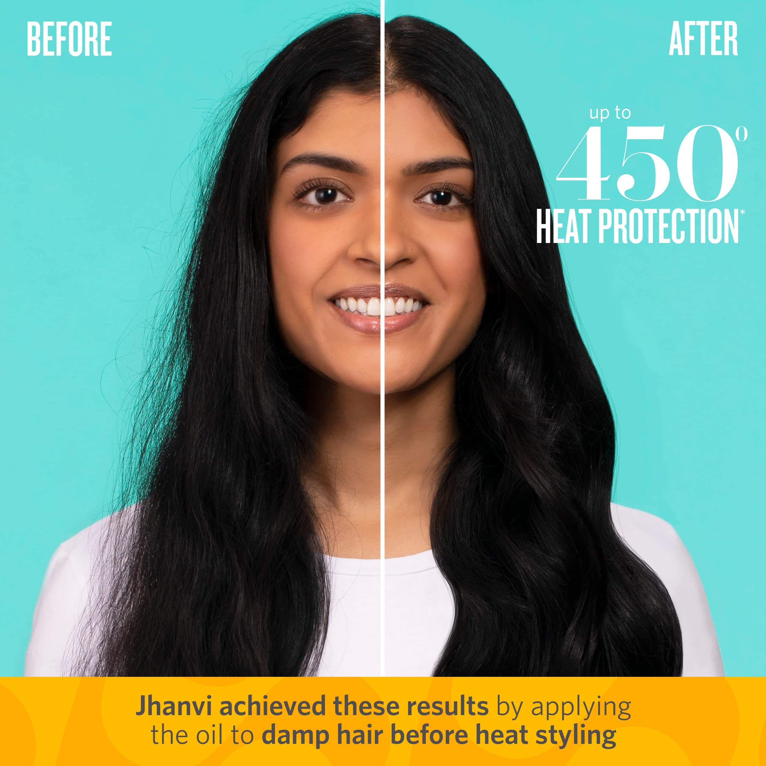 Sol De Janeiro Brazilian Glossy Nourishing Hair Oil 58ml