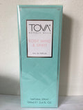 TOVA Beverly Hills Body Mind Spirit Eau De Parfum 100ml