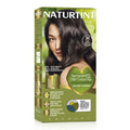 Naturtint Permanent Gel Hair Colour 170ml - 3N Dark Chestnut Brown