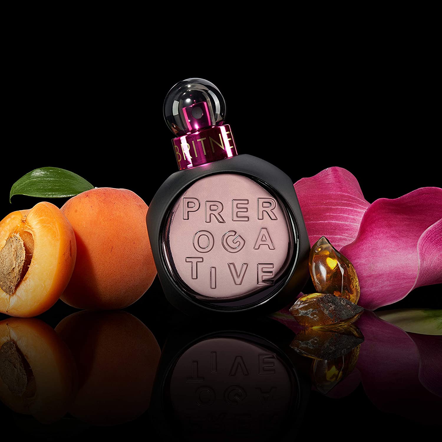 Britney Spears Prerogative Eau de Parfum 30ml - Perfume & Cologne at MyBeautyBoutique by Britney Spears