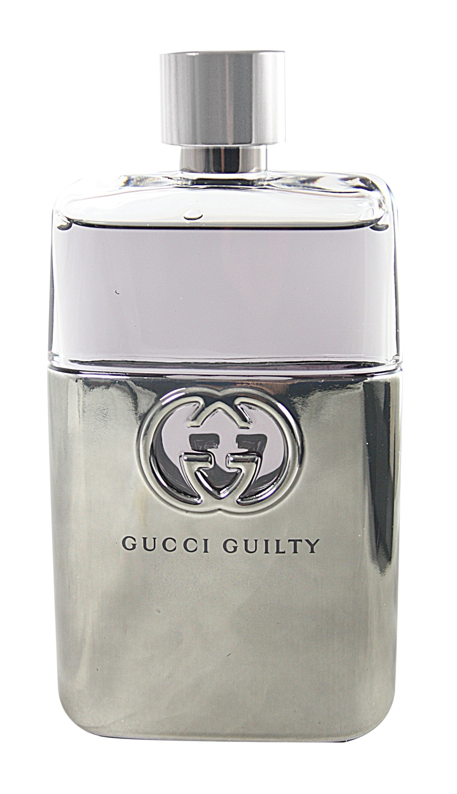 Gucci Guilty Pour Homme Eau de Toilette Spray 50ml - Perfume & Cologne at MyBeautyBoutique by Gucci