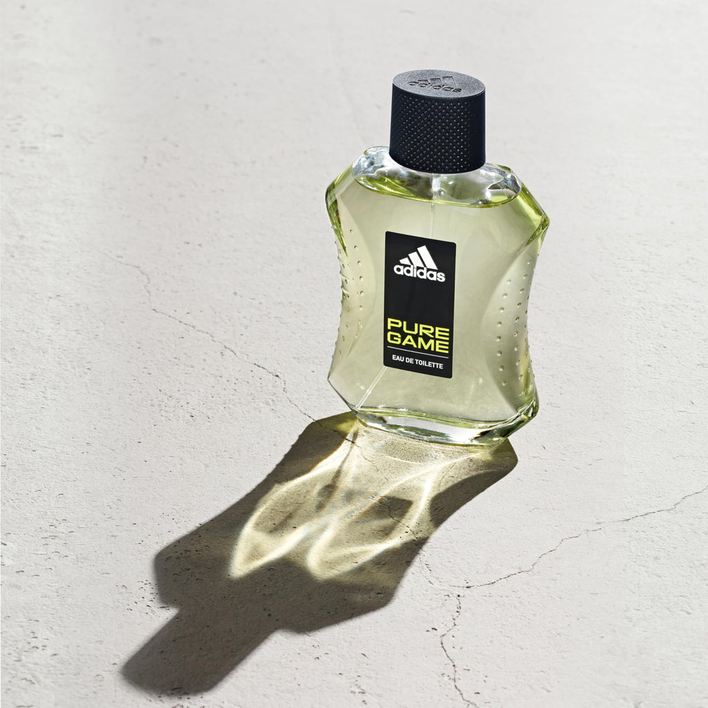 Adidas Pure Game (M) 100Ml EDT Spr