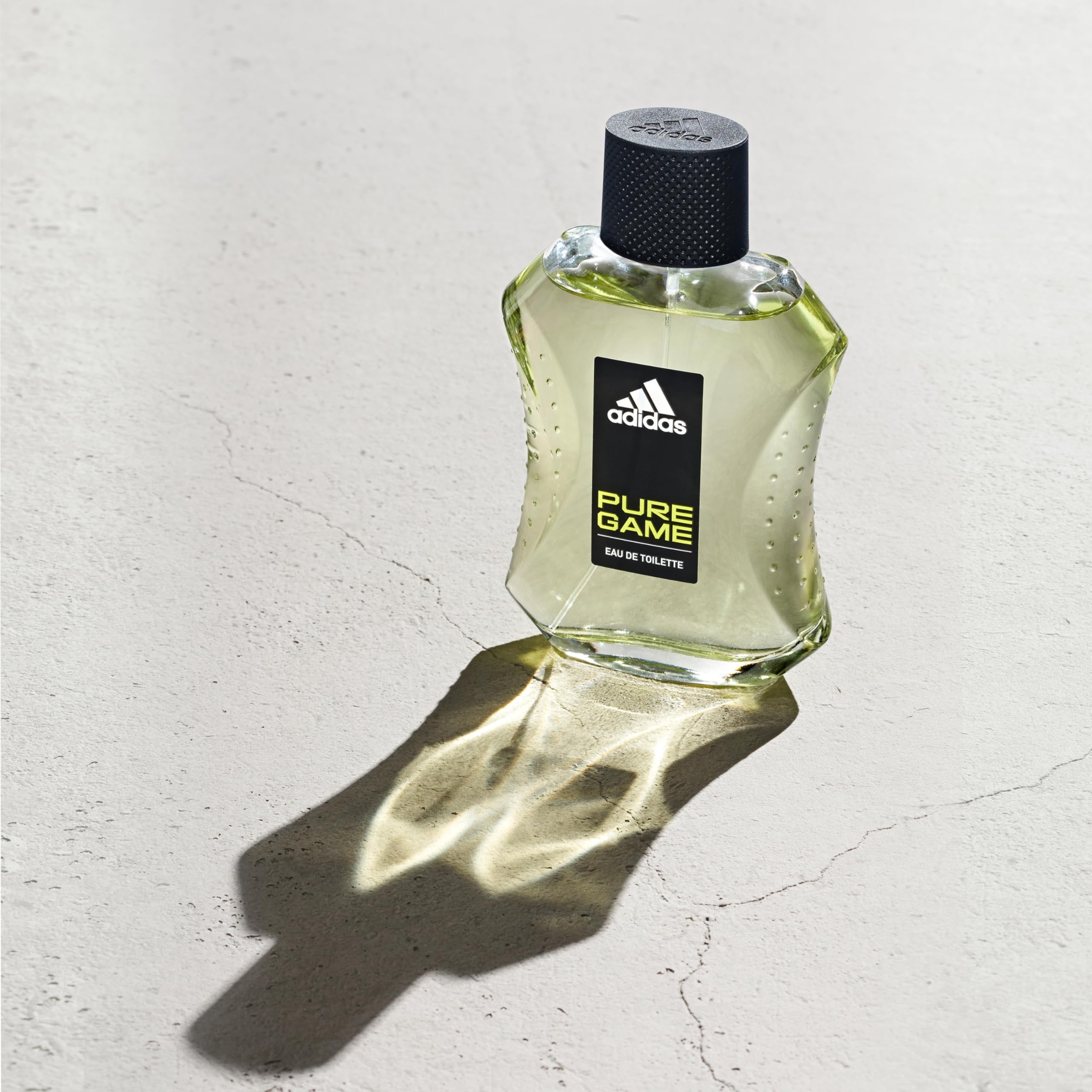 Adidas Pure Game (M) 100Ml EDT Spr