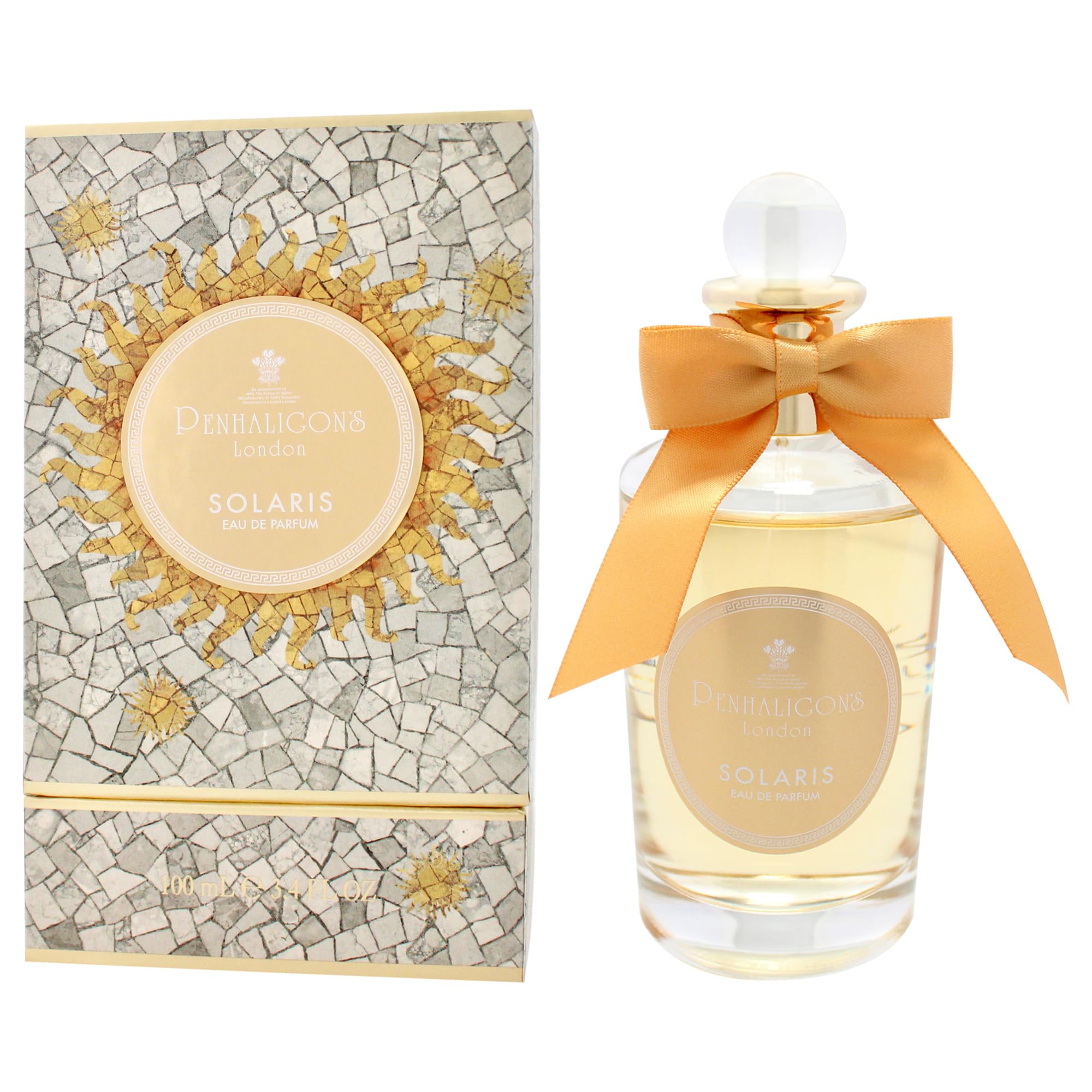 Penhaligon's Solaris Eau de Parfum 100ml Spray