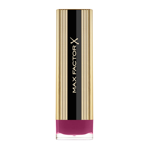 Max Factor Colour Elixir Lipstick 4g - 120 Midnight Mauve