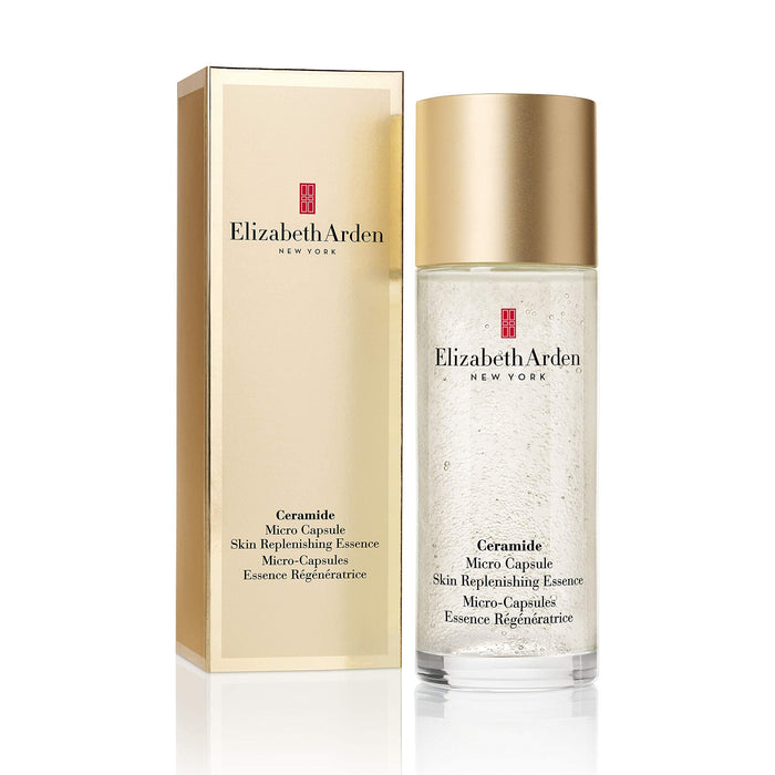 Elizabeth Arden Ceramide Micro Capsule Skin Replenishing Essence 90ml