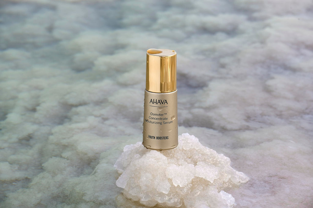 Ahava Dead Sea Osmoter Concentrate 30ml