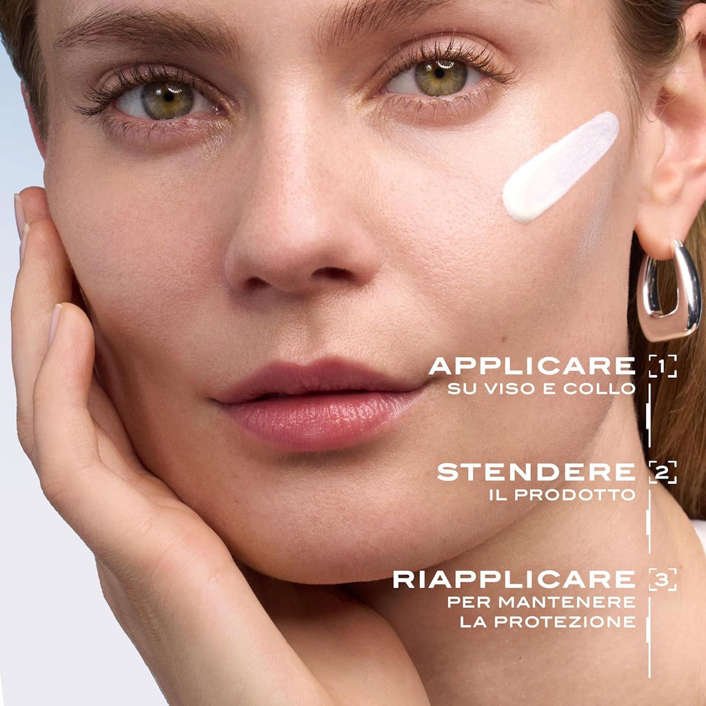 Lancaster Sun Beauty Mineral Face Cream SPF50 - 50ml Sunscreen