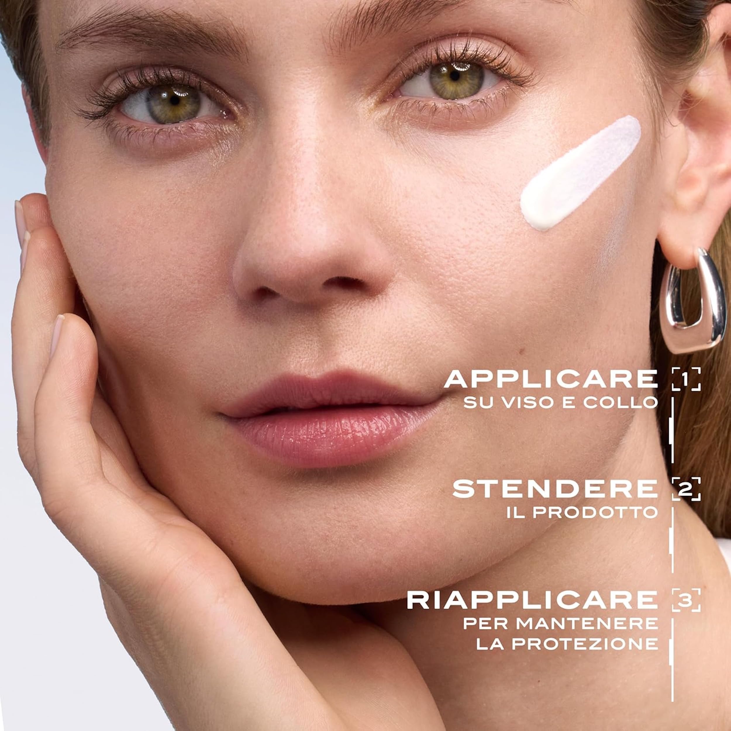 Lancaster Sun Beauty Mineral Face Cream SPF50 - 50ml Sunscreen