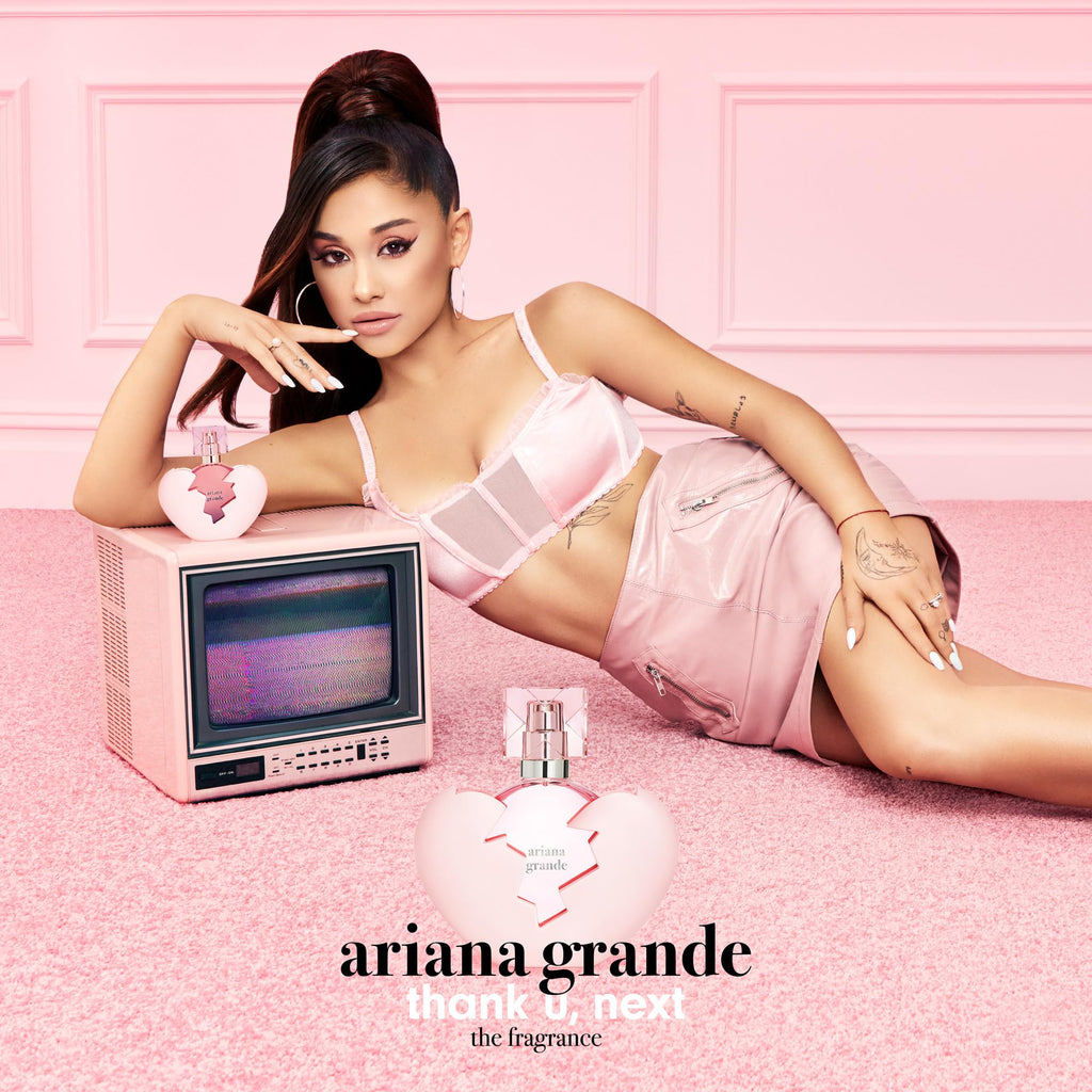 Ariana Grande Thank U, Next Body Mist 236ml Spray