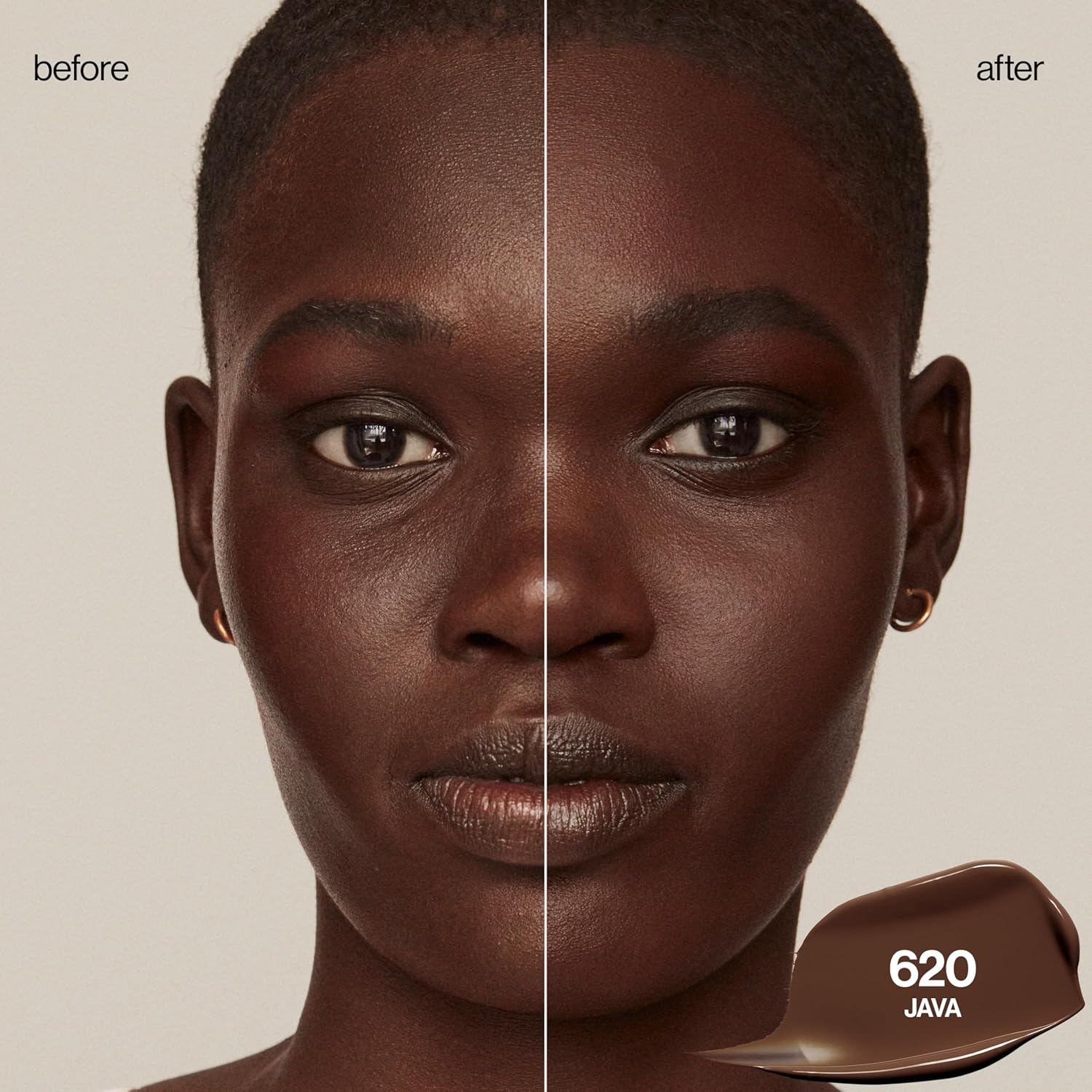 Revlon Colorstay Foundation For Combination/Oily Skin 30ml - 620 Java