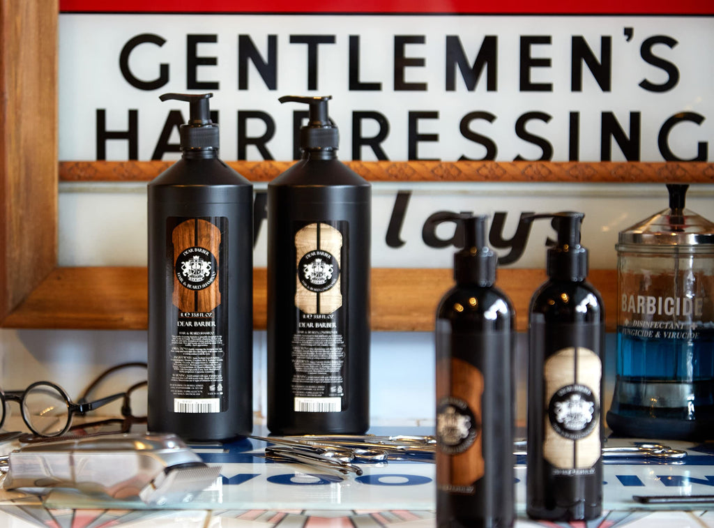 Dear Barber Conditioner 250ml