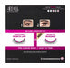 Ardell Magnetic Mega Hold False Eyelashes - 110