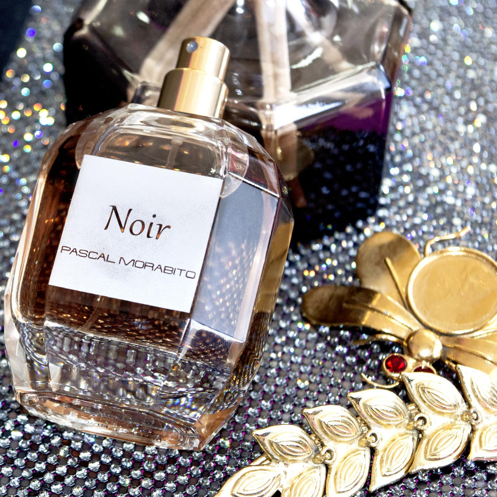 Pascal Morabito Sultan Noir Eau de Parfum 100ml Spray