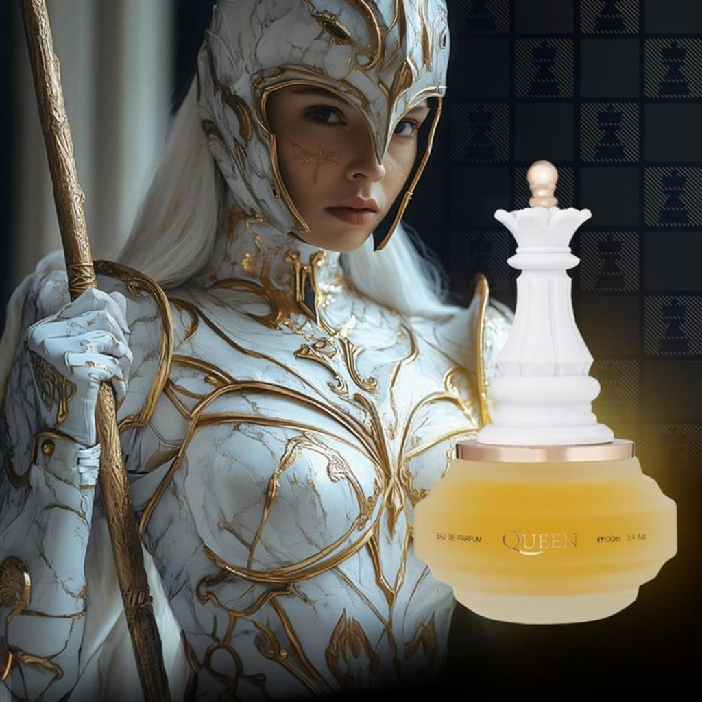 Armaf Queen Eau De Parfum 100ml Spray