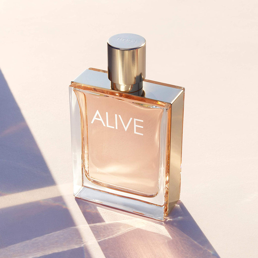 Hugo Boss Alive Eau de Parfum 50ml Spray