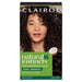 Clairol Natural Instincts Hair Dye 4 Dark Brown