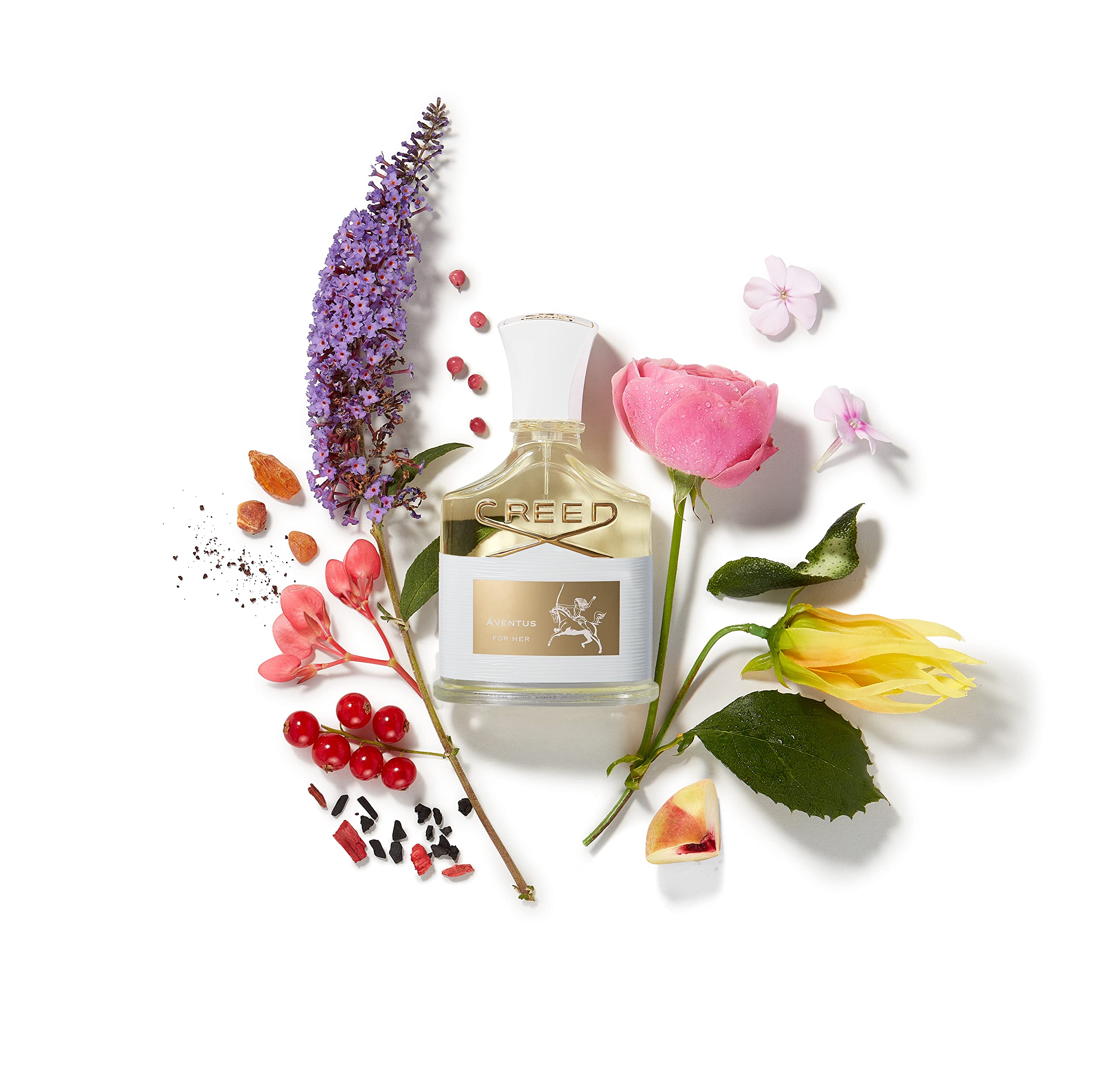 Creed Aventus For Her Eau De Parfum 75ml - Eau De Parfum at MyBeautyBoutique by CREED