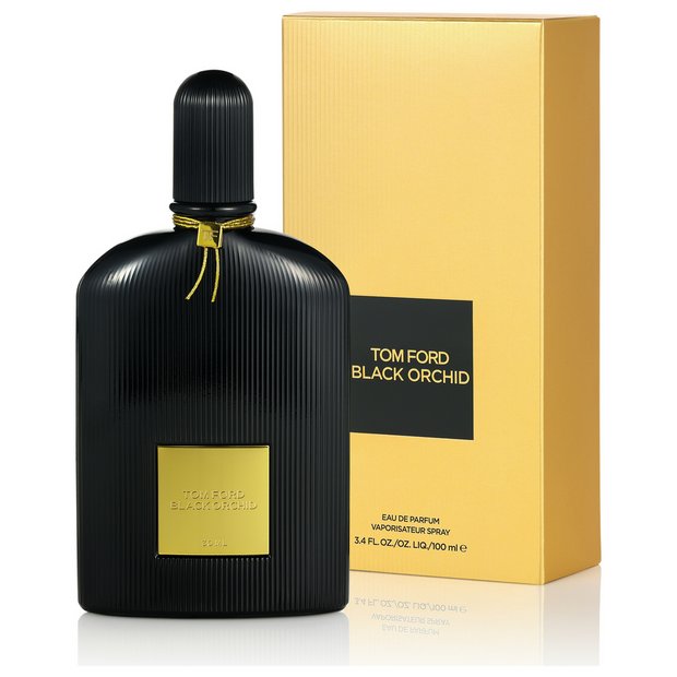 Tom Ford Black Orchid - 100ml Eau De Parfum Spray - Mens Fragrances at MyBeautyBoutique by Tom Ford