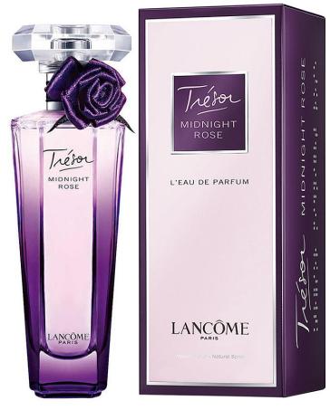 Lancome Tresor Midnight Rose Eau De Parfum 30ml - Eau de Perfume at MyBeautyBoutique by Lancme