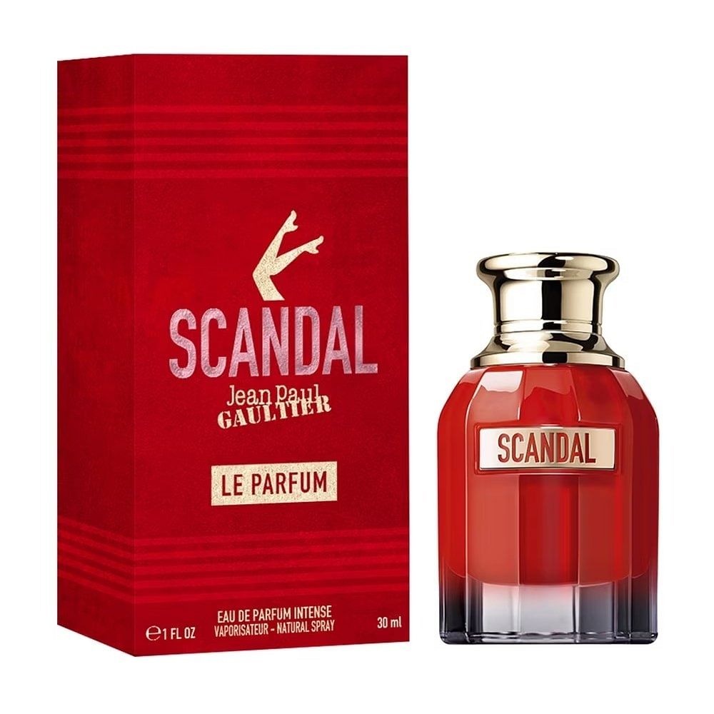 Jean Paul Gaultier Scandal Le Parfum Eau de Parfum 30ml Spray - Eau De Parfum at MyBeautyBoutique by Jean Paul Gaultier