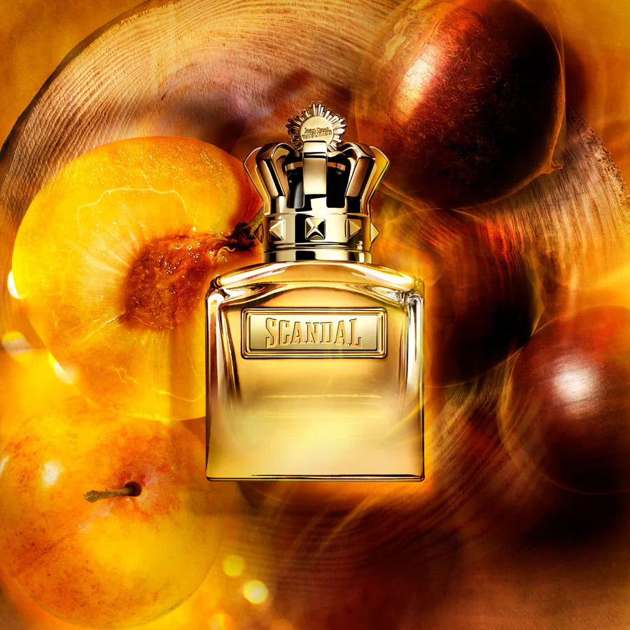Jean Paul Gaultier Scandal (M) Absolu Eau De Parfum 100ml Spray - Eau De Parfum at MyBeautyBoutique by Jean Paul Gaultier