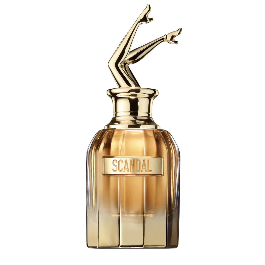 Jean Paul Gaultier Scandal Absolu Eau De Parfum 50ml Spray - Eau De Parfum at MyBeautyBoutique by Jean Paul Gaultier