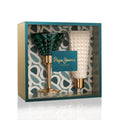Pepe Jeans Celebrate For Her Gift Set - Eau de Parfum (80ml) & Perfumed Body Lotion (80ml) - Gift Set at MyBeautyBoutique by Pepe Jeans