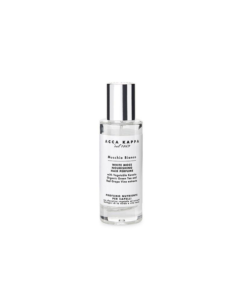 Moss Nourishing Hair Perfume
