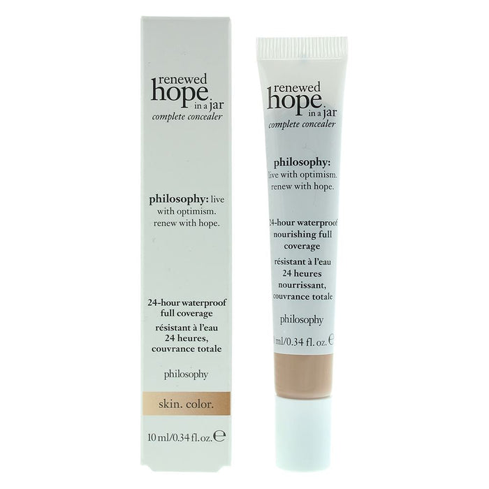 Philosophy Concealer 6.0 Almond 10Ml