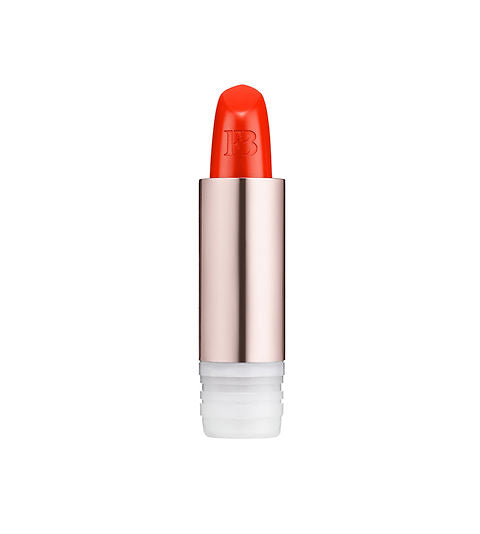 Fenty Beauty Icon The Fill Semi-Matte Refillable Nosy Rosy Lipstick 3.8g