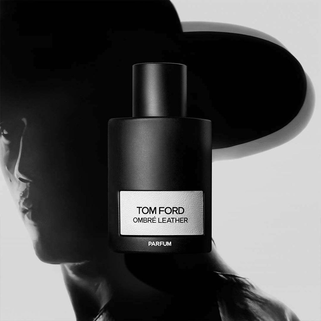 Tom Ford Ombre Leather Parfum 50ml Spray - Parfum at MyBeautyBoutique by Tom Ford