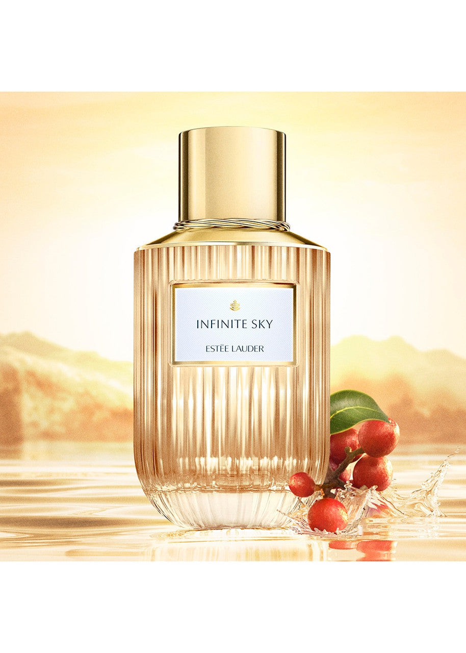 Estée Lauder Infinite Sky Eau de Parfum 100ml Spray - Fragrance at MyBeautyBoutique by Estée Lauder