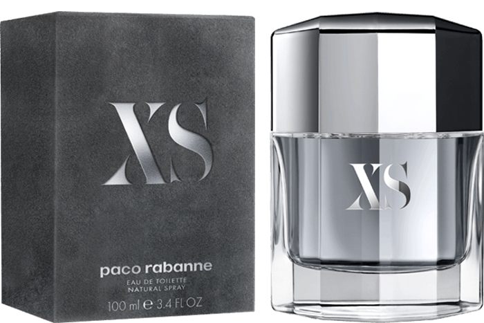 Paco Rabanne Paco XS Eau de Toilette 100ml Spray - Fragrance at MyBeautyBoutique by Paco Rabanne