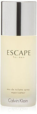 Calvin Klein Escape Eau de Toilette 100ml - Perfume & Cologne at MyBeautyBoutique by Calvin Klein