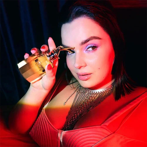 Jean Paul Gaultier Scandal Absolu Eau De Parfum 50ml Spray - Eau De Parfum at MyBeautyBoutique by Jean Paul Gaultier