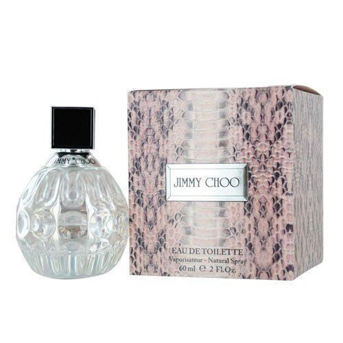 Jimmy Choo 60ML Edt Spray 45. - Personal Care at MyBeautyBoutique by Jimmy Choo