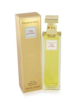 Elizabeth Arden Fifth Avenue Eau de Parfum 125ml Spray - Personal Care at MyBeautyBoutique by Elizabeth Arden