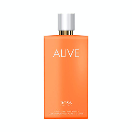 Hugo Boss Alive Body Lotion 200ml