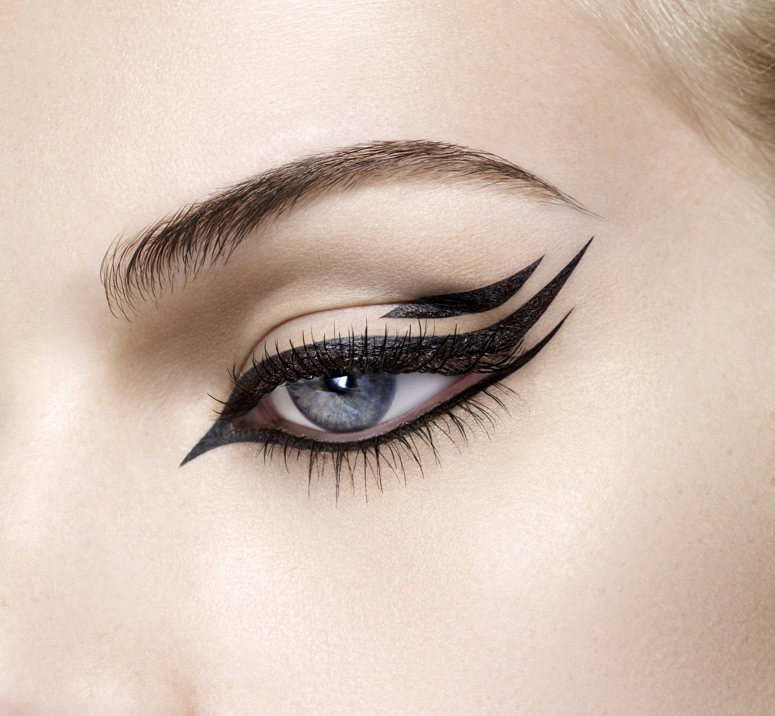 Max Factor Masterpiece High Precision Liquid Eyeliner 1ml - 01 Velvet Black