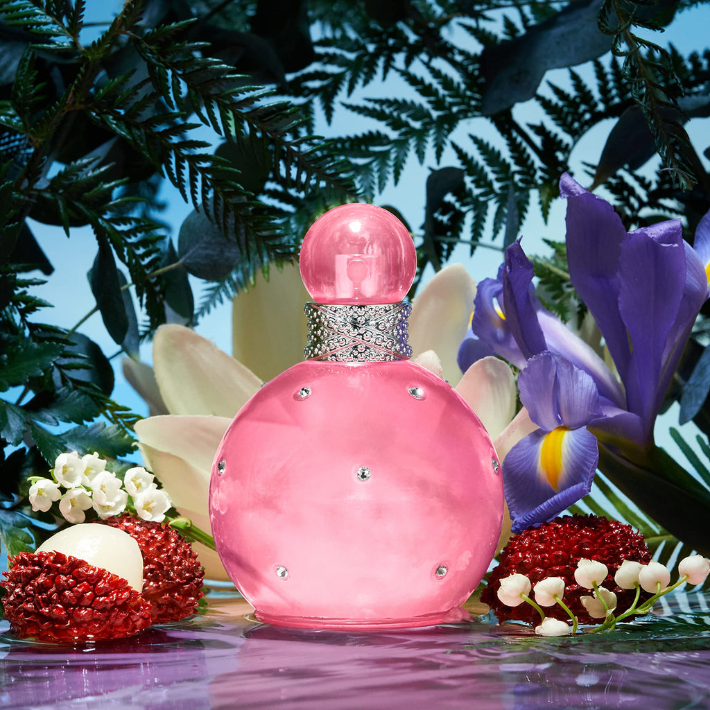 Britney Spears Fantasy Sheer Eau de Toilette 100ml Spray - Fragrance at MyBeautyBoutique by Britney Spears