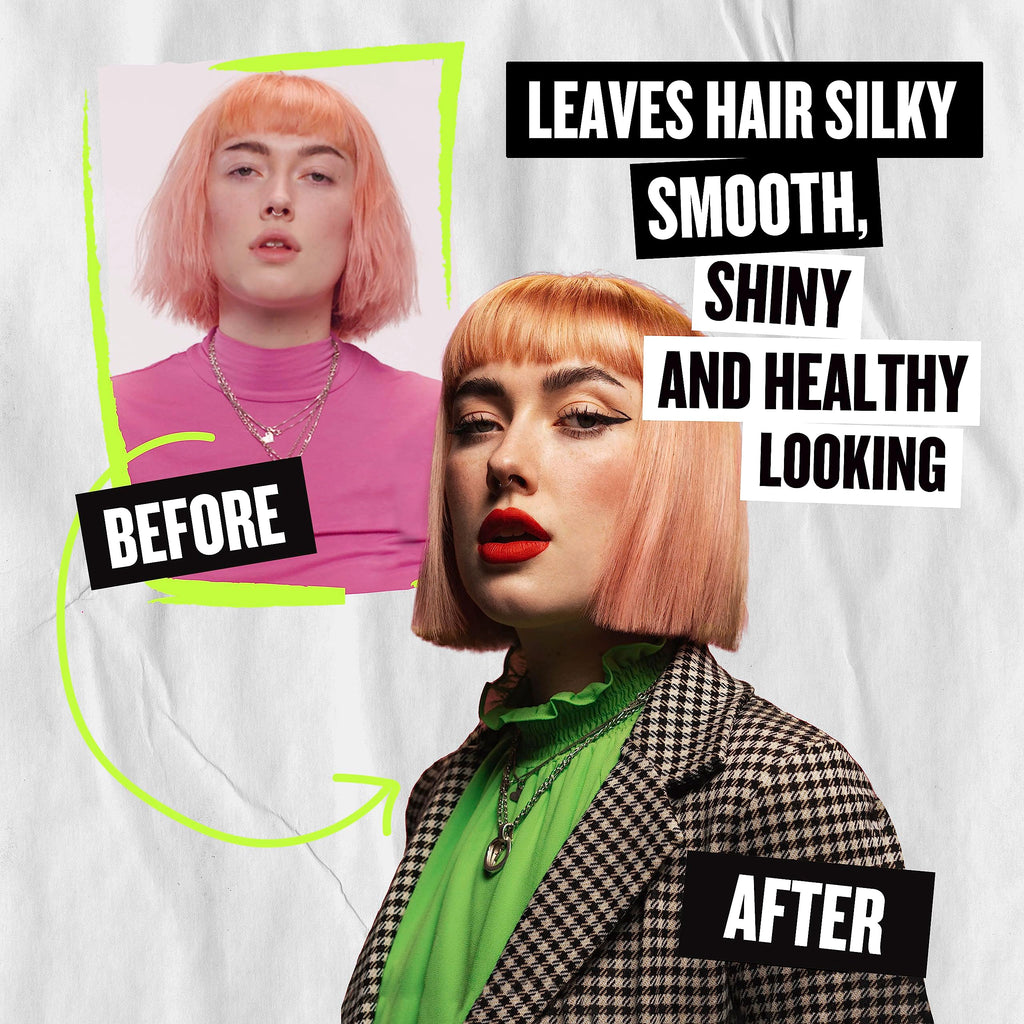 Tigi Bed Head After Party Hair Cream 100ml