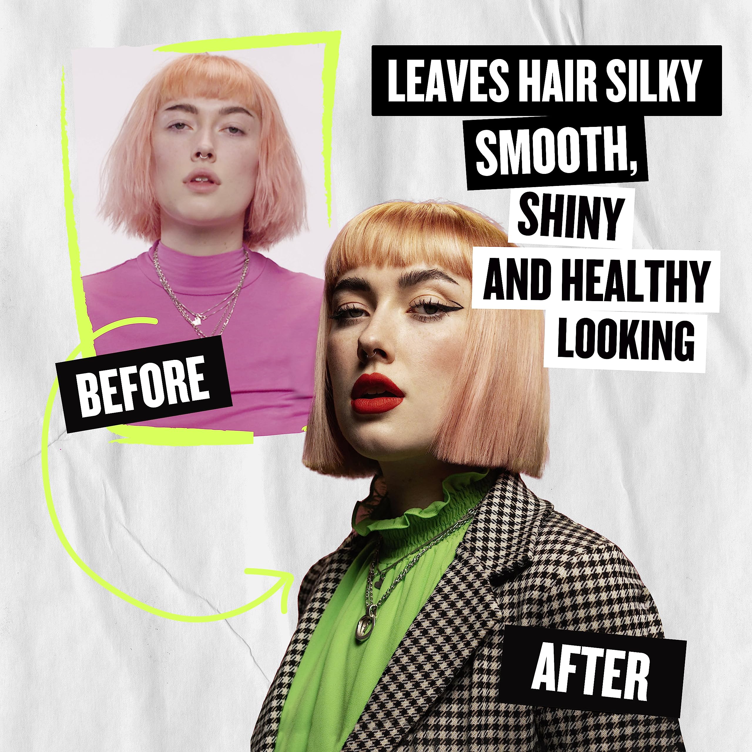 Tigi Bed Head After Party Hair Cream 100ml