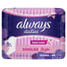 Always Dailies Liner 2 Go Scented 16 Pack